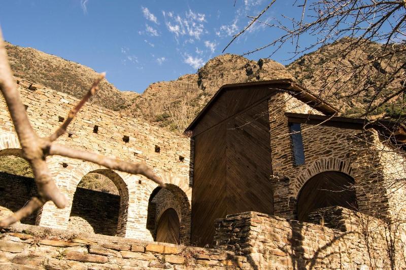 Hostal Cal Jaume image