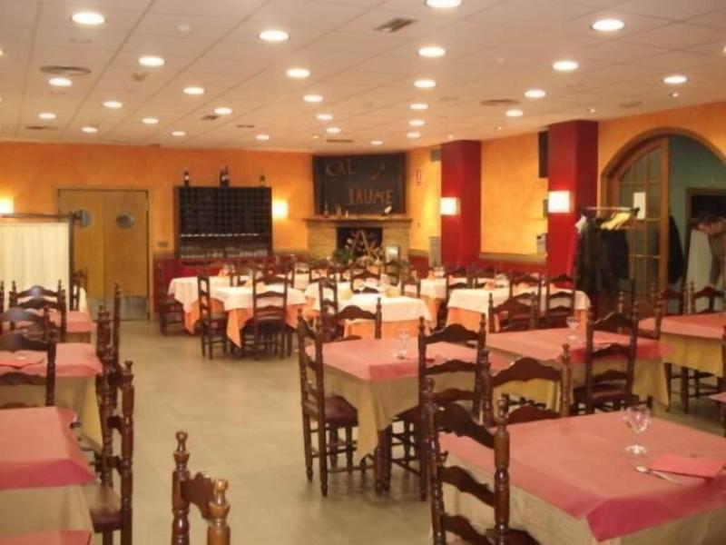 Hostal Cal Jaume image