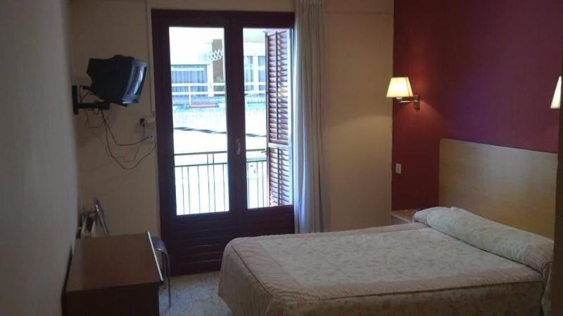 Hostal Cal Jaume image
