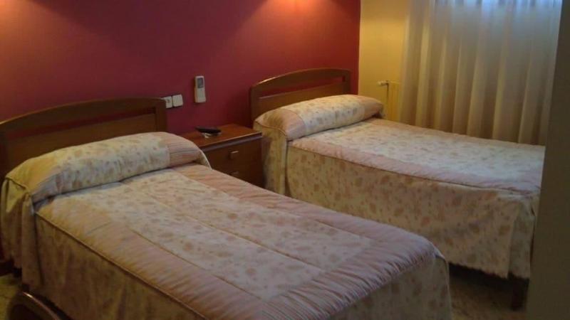 Hostal Cal Jaume image