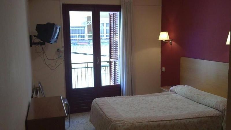 Hostal Cal Jaume image