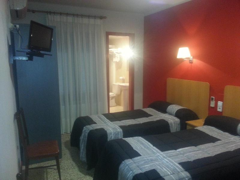 Hostal Cal Jaume image