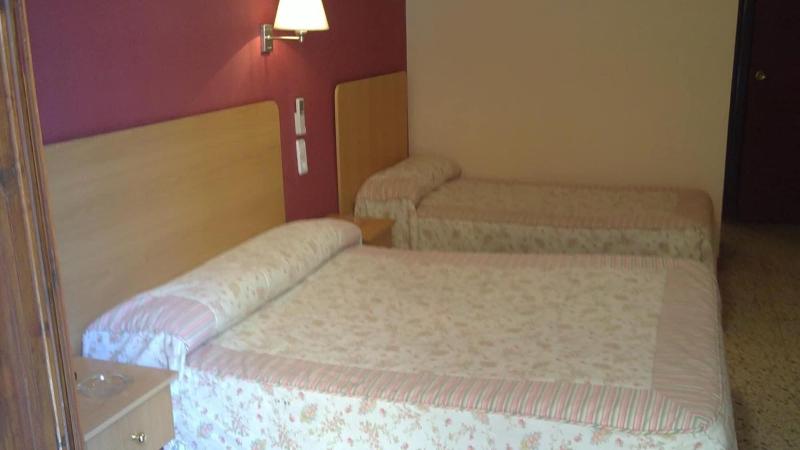 Hostal Cal Jaume image