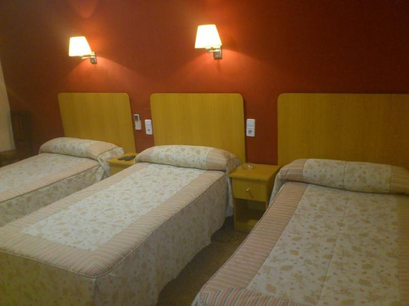 Hostal Cal Jaume image