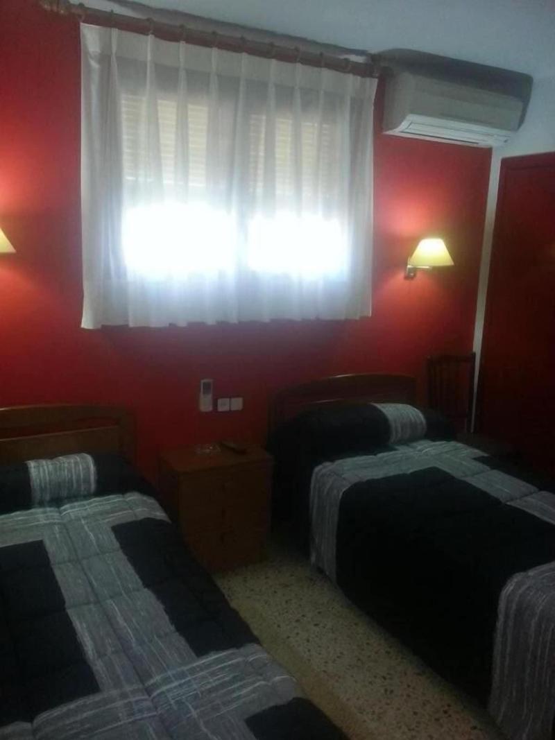 Hostal Cal Jaume image