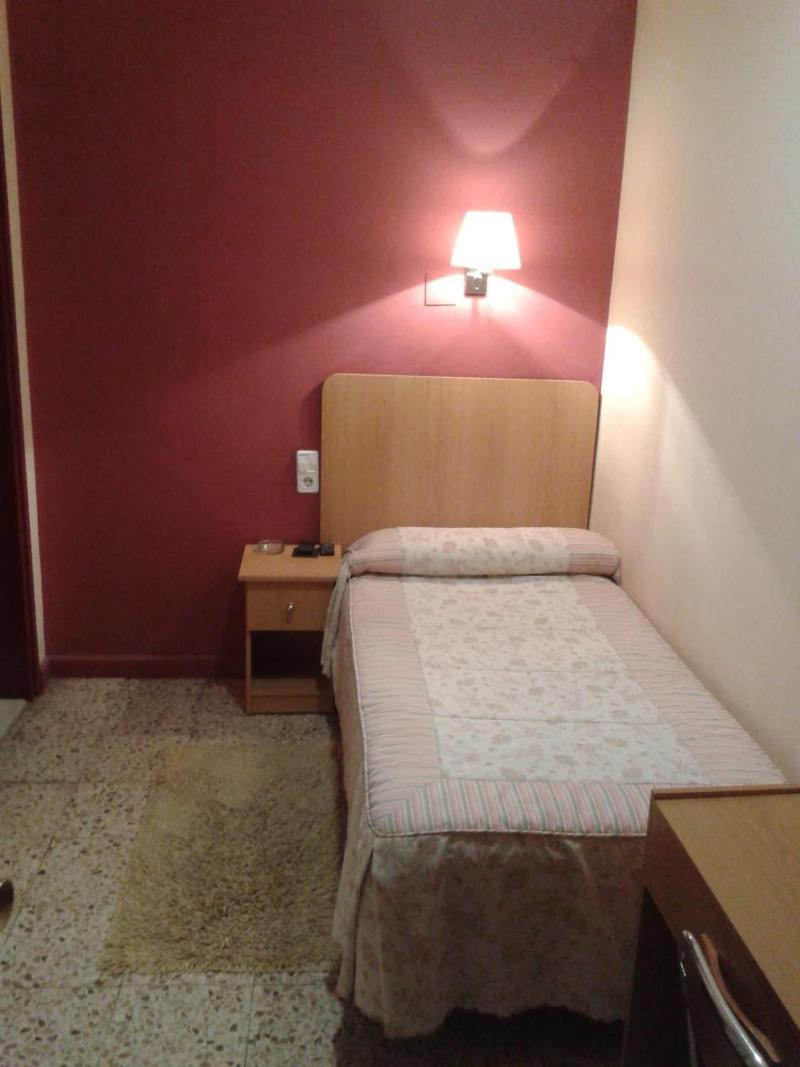 Hostal Cal Jaume image