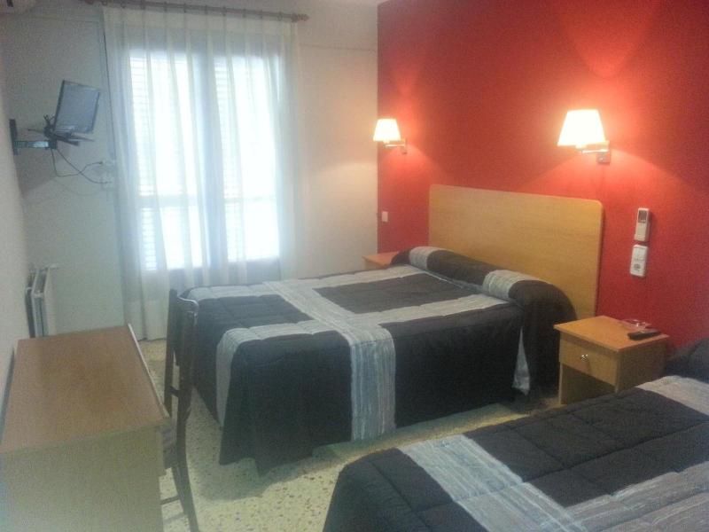 Hostal Cal Jaume image