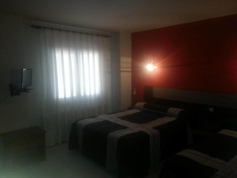 Hostal Cal Jaume image