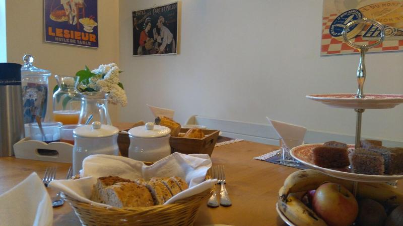 L'Ancienne Boulangerie image