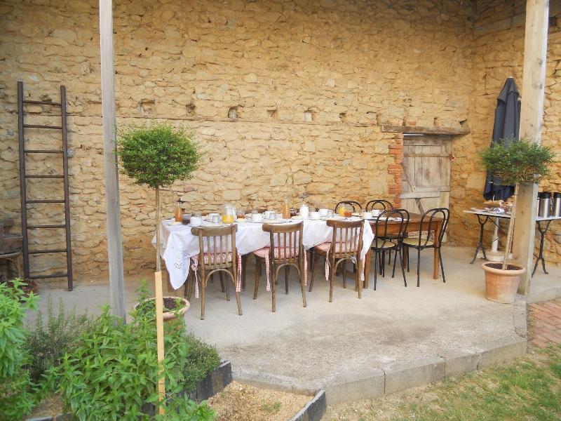 L'Ancienne Boulangerie image