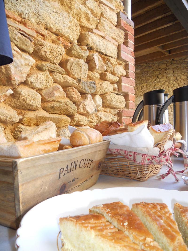L'Ancienne Boulangerie image