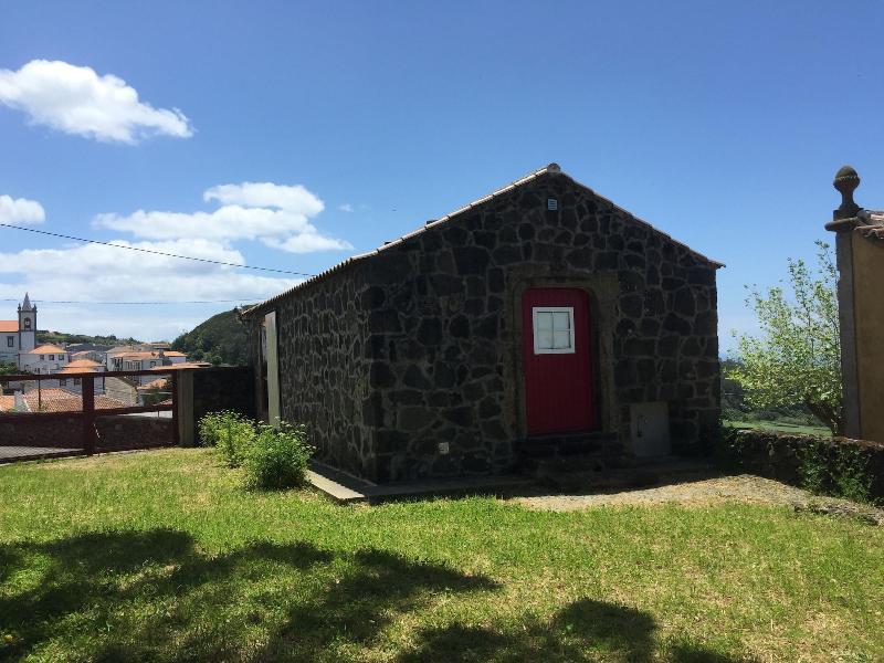 Serreta Island Home Al image
