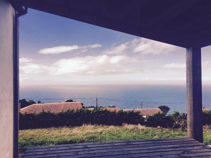 Serreta Island Home Al image