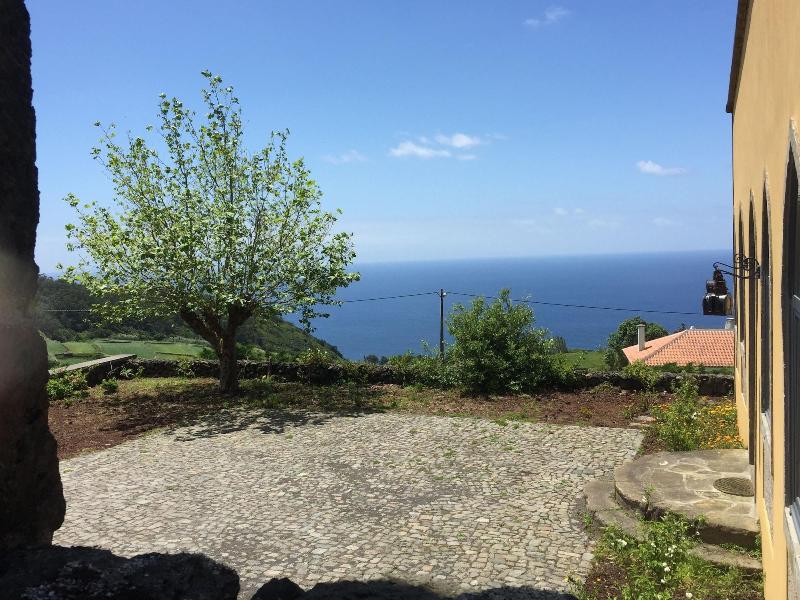 Serreta Island Home Al image