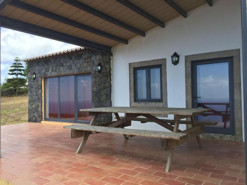 Serreta Island Home Al image