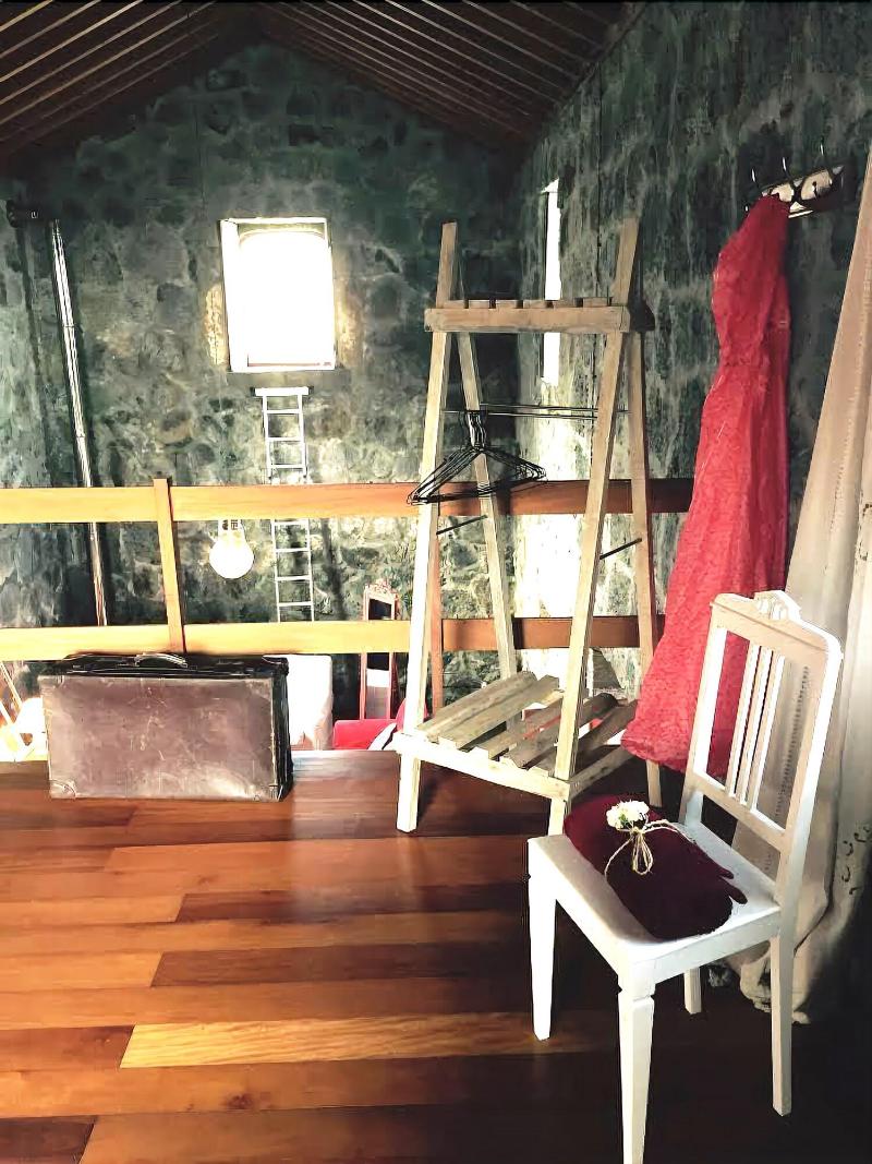 Serreta Island Home Al image