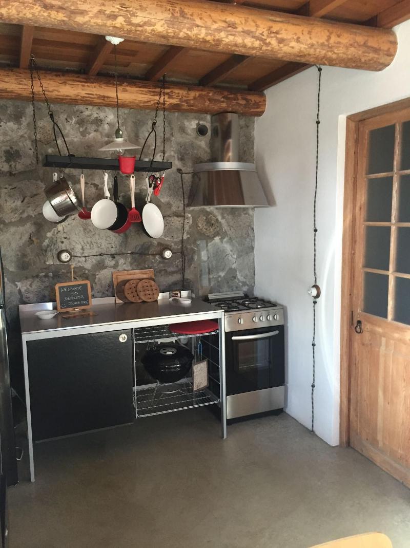 Serreta Island Home Al image