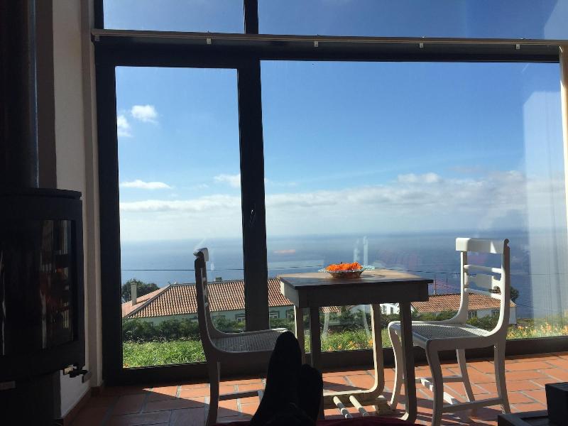 Serreta Island Home Al image