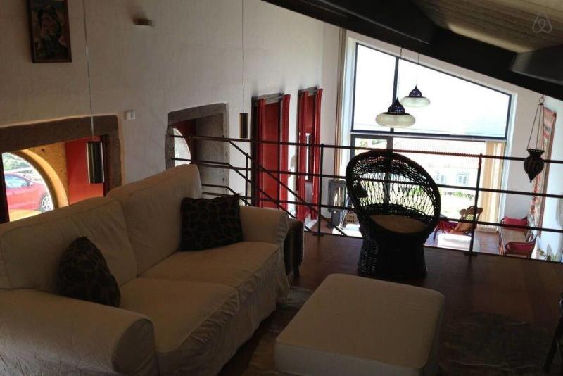 Serreta Island Home Al image