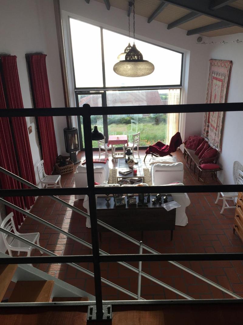 Serreta Island Home Al image