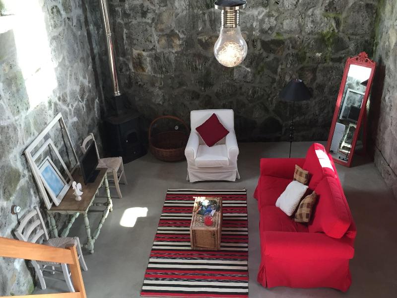 Serreta Island Home Al image