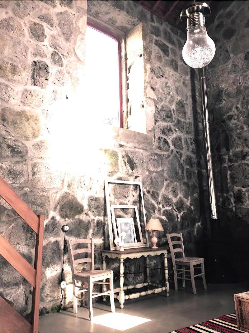 Serreta Island Home Al image