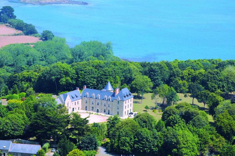 Manoir de Kergrec'h image