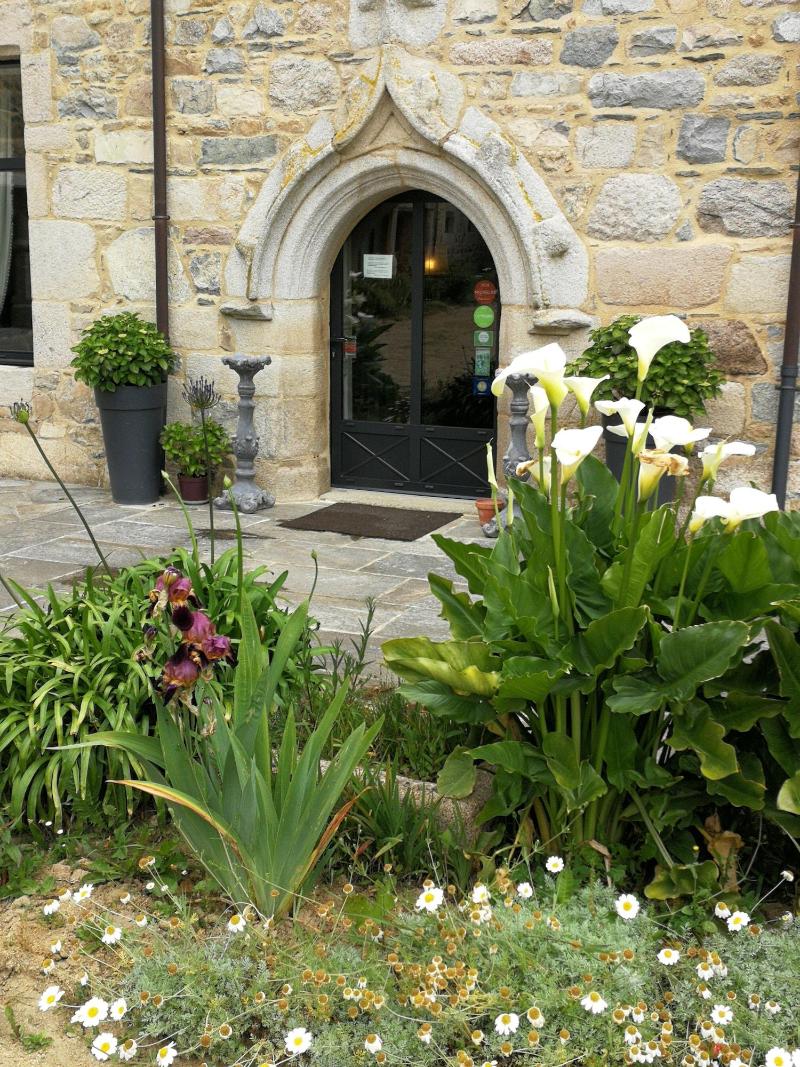 Manoir de Kergrec'h image