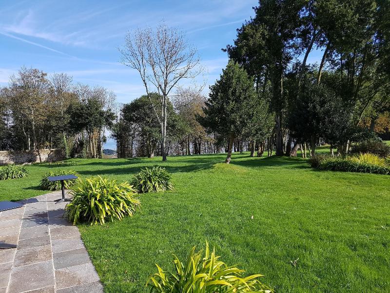 Manoir de Kergrec'h image