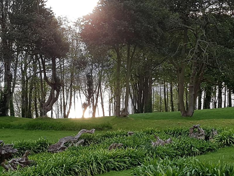 Manoir de Kergrec'h image