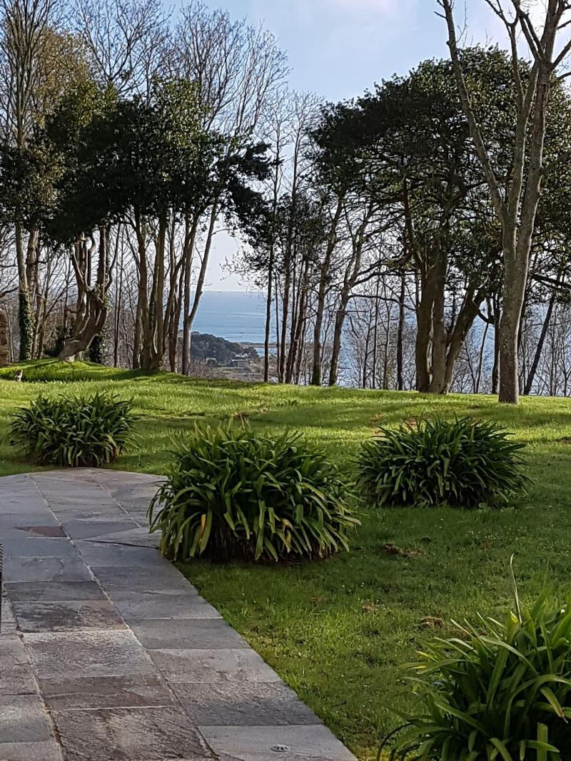 Manoir de Kergrec'h image