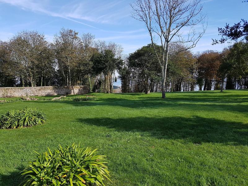 Manoir de Kergrec'h image