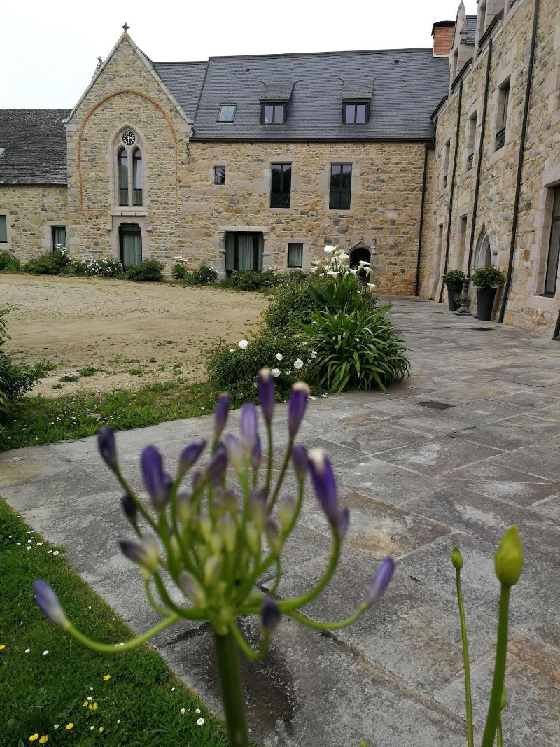 Manoir de Kergrec'h image
