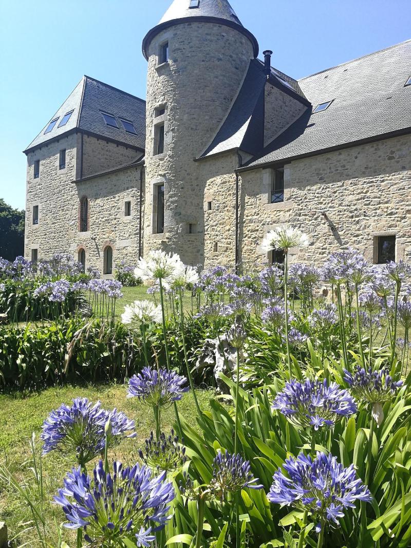 Manoir de Kergrec'h image