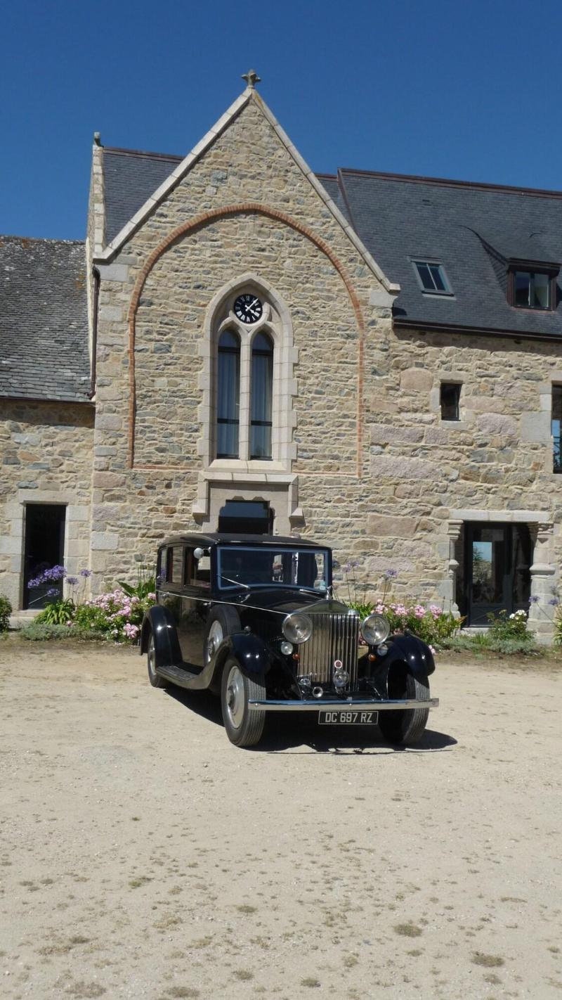 Manoir de Kergrec'h image