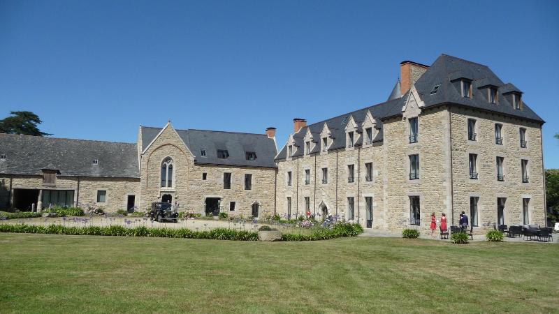 Manoir de Kergrec'h image