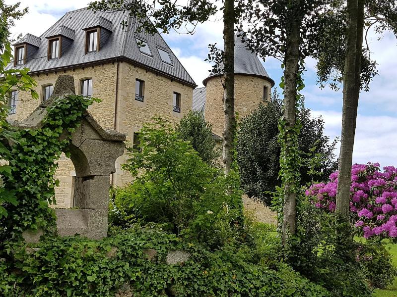 Manoir de Kergrec'h image