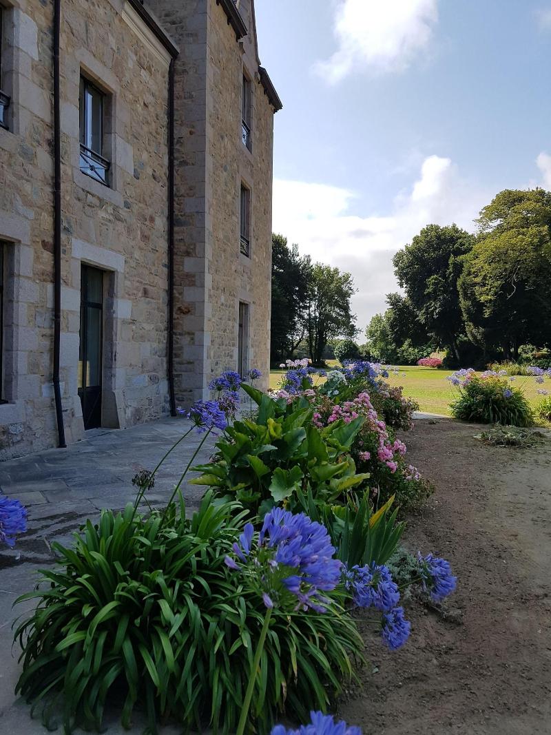 Manoir de Kergrec'h image