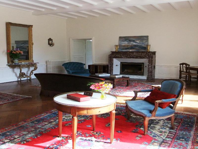 Manoir de Kergrec'h image