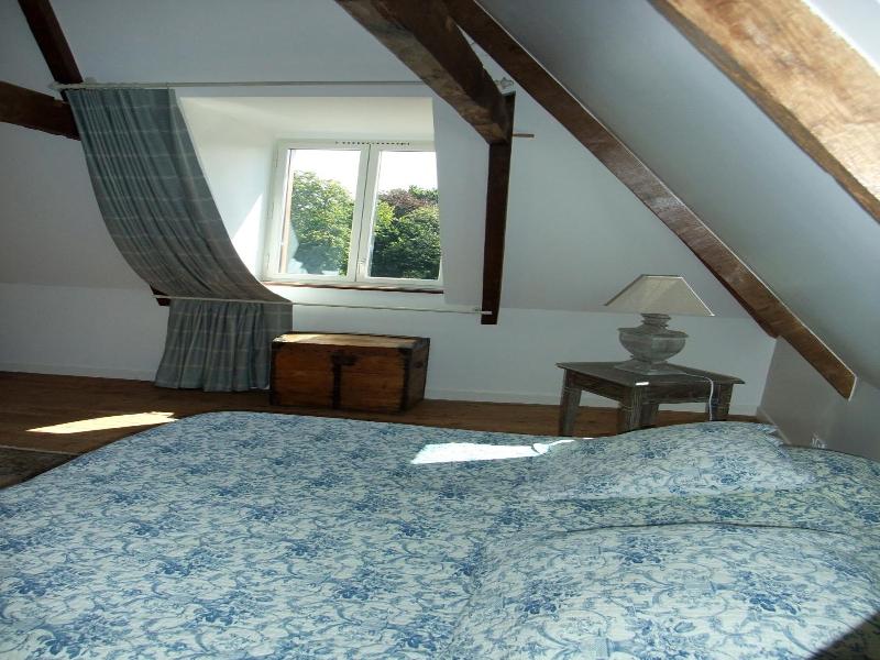 Manoir de Kergrec'h image