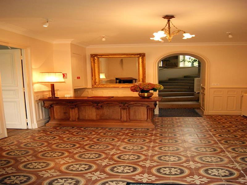 Manoir de Kergrec'h image