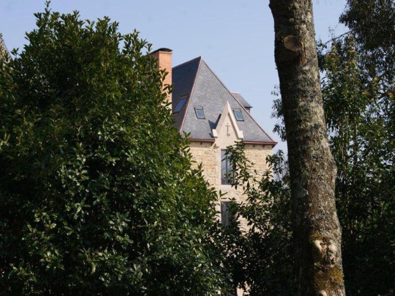 Manoir de Kergrec'h image