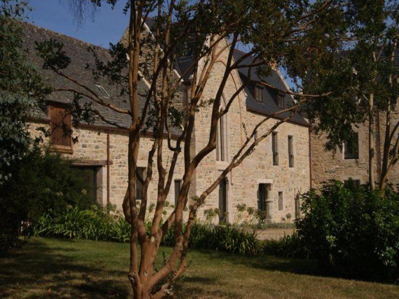 Manoir de Kergrec'h image