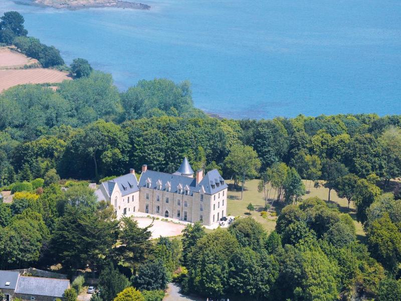 Manoir de Kergrec'h image