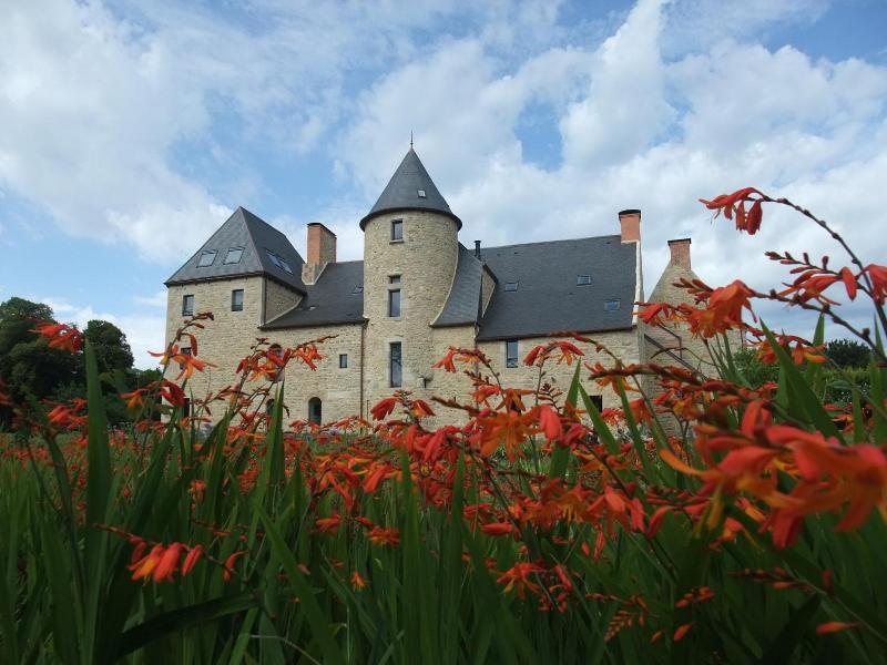 Manoir de Kergrec'h image