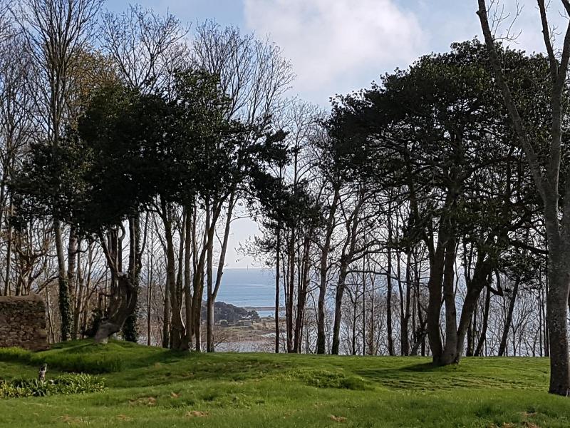 Manoir de Kergrec'h image