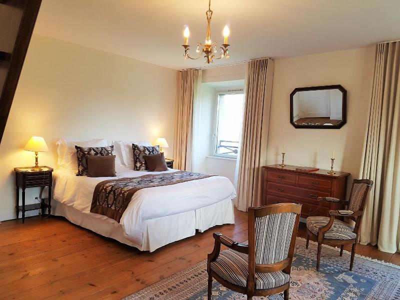 Manoir de Kergrec'h image