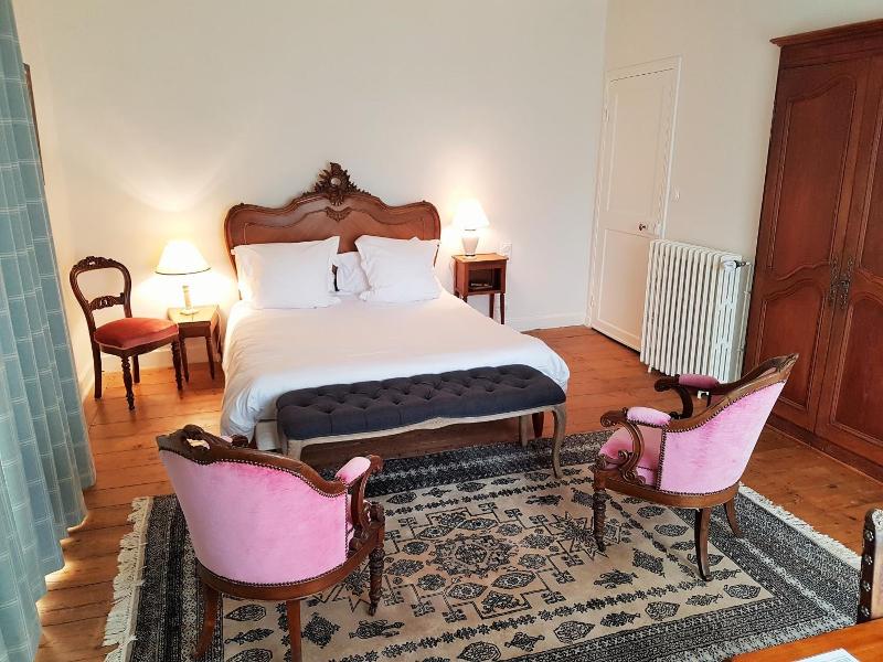 Manoir de Kergrec'h image