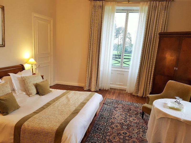 Manoir de Kergrec'h image