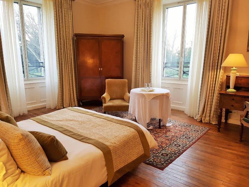 Manoir de Kergrec'h image